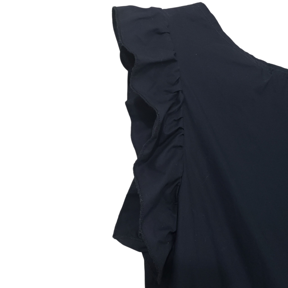 Chepe Italy Ruffle Sleeve Tiered Maxi Dress - Picture 6 of 11